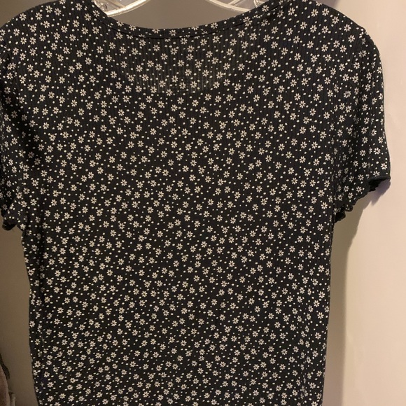 American Eagle ribbed shirt - Picture 3 of 3